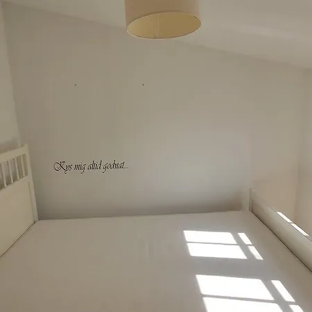 Four-bedroom Holiday Villingebaekvej 04 Prázdninový dům *