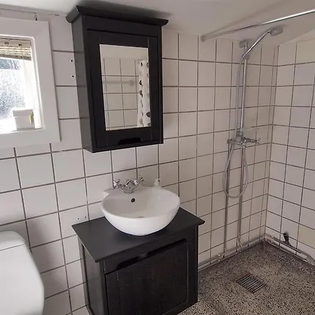 Four-bedroom Holiday Villingebaekvej 04 * Hornbæk