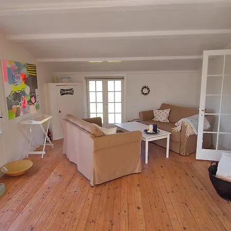 Four-bedroom Holiday Villingebaekvej 04 Prázdninový dům *